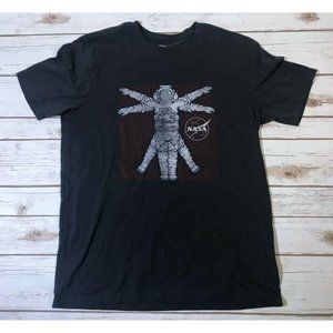 Men's NASA True Heritage Shuttle Astronaut Shirt